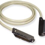 كابل الهاتف عالي الجودة AM25M2.5: HIVISION AMPHINOLE CABLE 2.5M